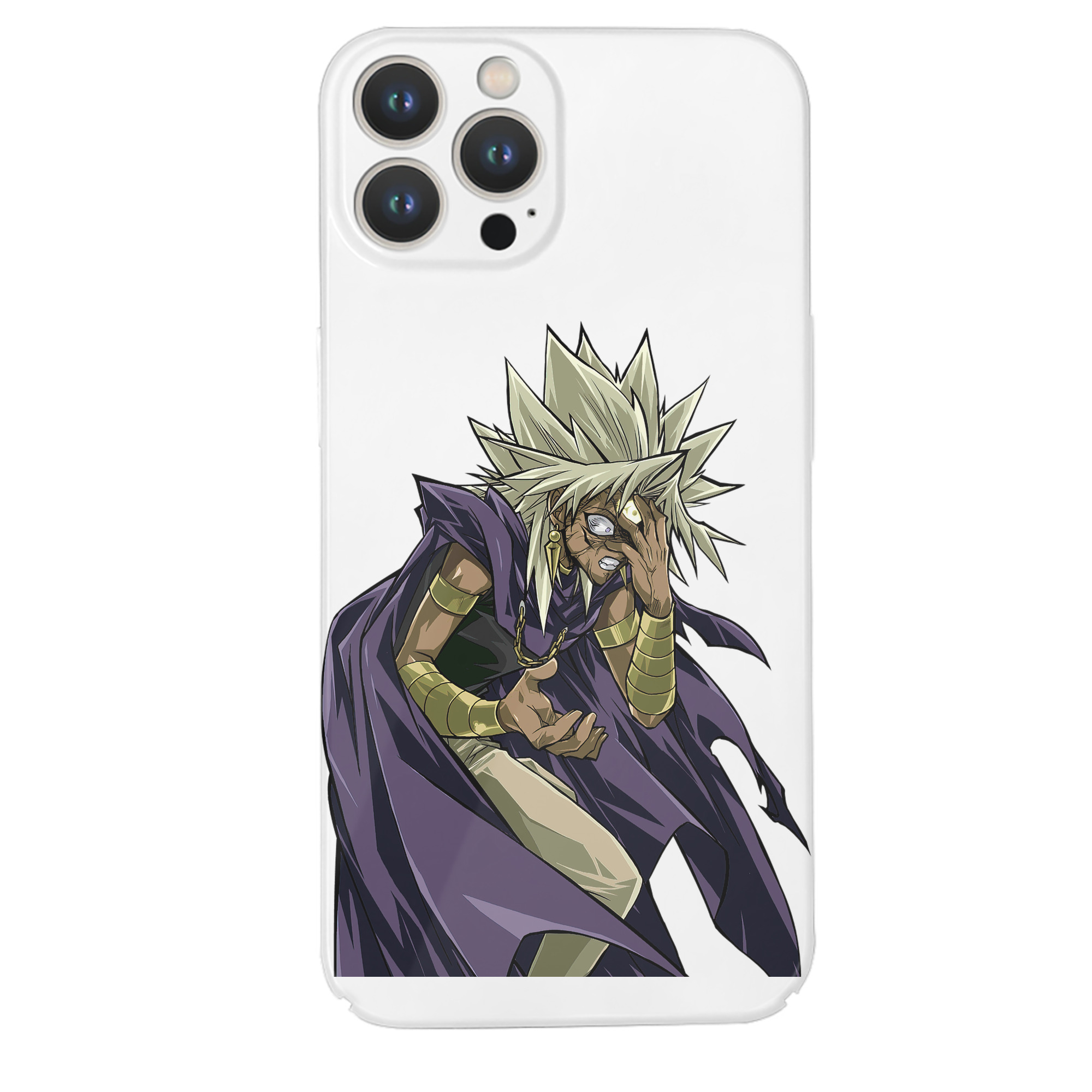（画像用） 遊☆戯☆王 Yu-Gi-Oh! 【iPhone 14シリーズ対応】ハードケース